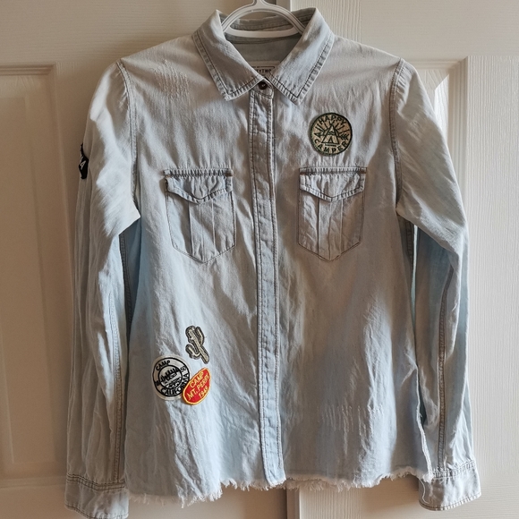 💙DENIM BUNDLE💙 - Picture 2 of 12